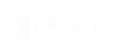 Bardy logo